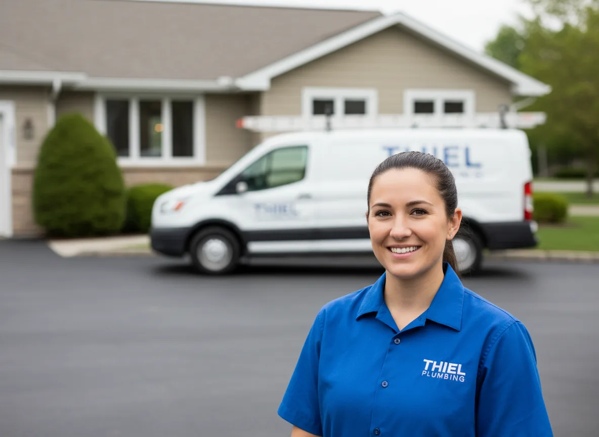 Plumber Belle, WV FAQs